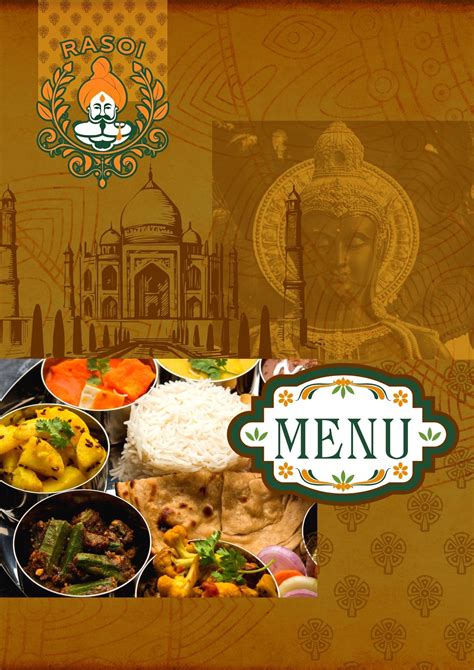 Indulge in the Enchanting Flavors of India at Our Cafe